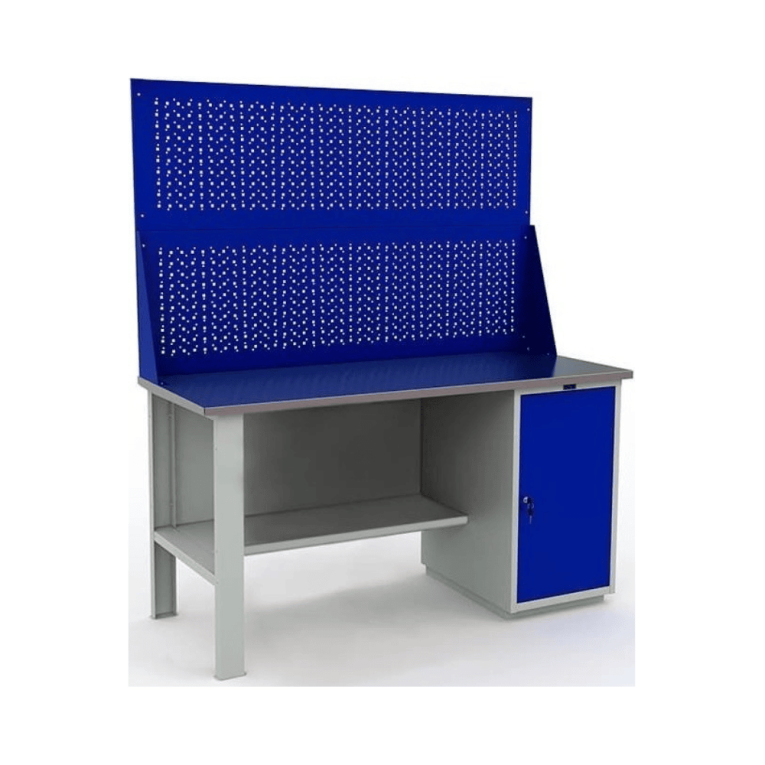 Верстак Profi WT160.F1/WD1.020 купить в Казани