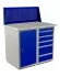 Верстак Profi WT100.WD1/WD5.010 купить в Казани