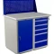 Верстак Profi WT100.WD1/WD5.010