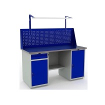 Верстак Profi WT160.WD2/WD1.011