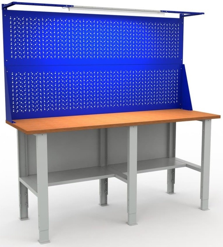 Верстак Expert W200.F2/F2/F2.021 купить в Казани