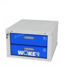 Тумба малая WOKER PRO 02 Тумба малая WOKER PRO 02