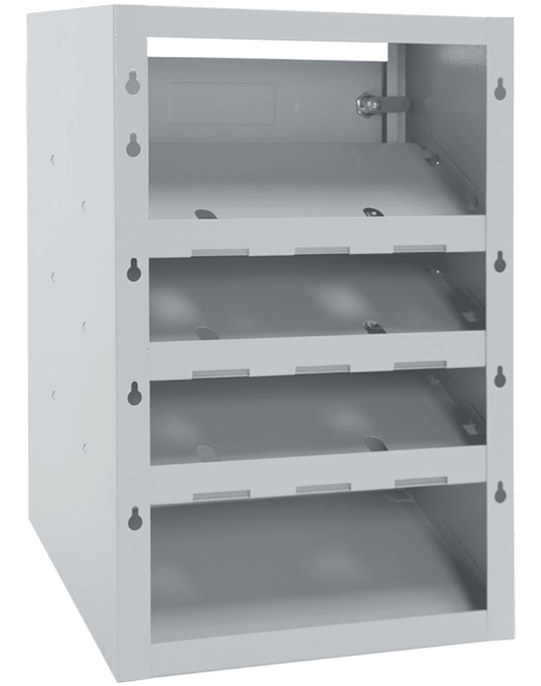 Почтовый ящик PB-4C.KL RВ купить в Казани Почтовый ящик PB-4C.KL RВ купить в Казани