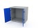 Шкаф для инструментов MODUL 1/2 XL 01 купить в Казани