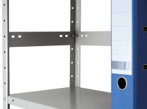 Планка ограничительная MS 1000 мм