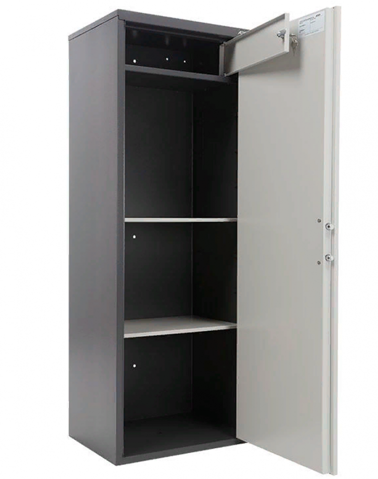 Бухгалтерский шкаф Aiko SL-125Т EL купить в Казани Бухгалтерский шкаф Aiko SL-125Т EL купить в Казани