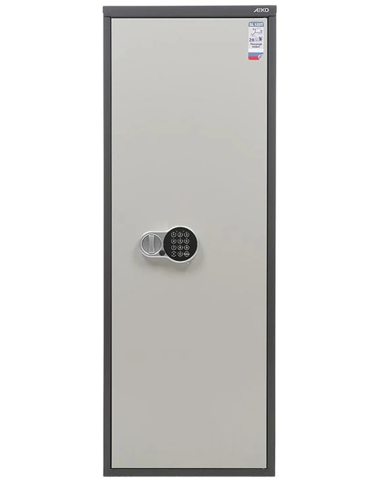 Бухгалтерский шкаф Aiko SL-125Т EL, деталь