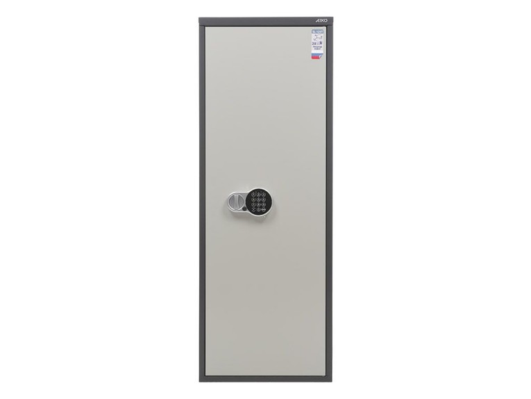 Бухгалтерский шкаф Aiko SL-125Т EL купить в Казани Бухгалтерский шкаф Aiko SL-125Т EL купить в Казани