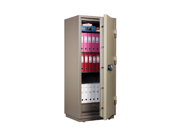 Огнестойкий сейф Valberg FRS-173.T-EL купить в Казани