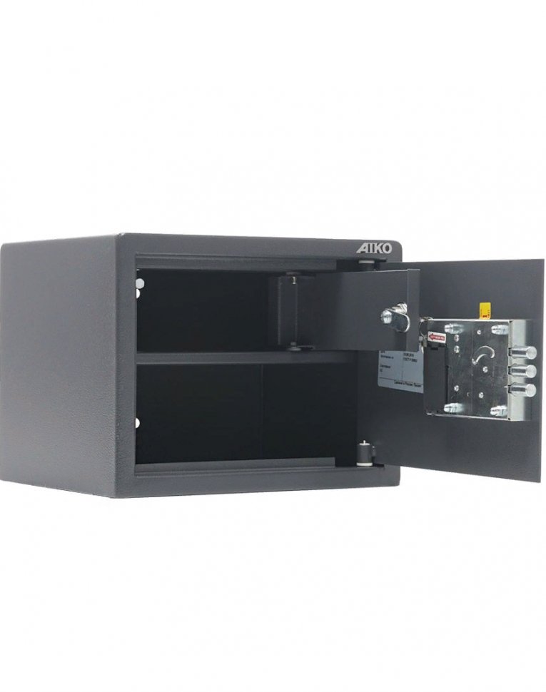 Сейф с патронным отделением Aiko TT-23 EL купить в Казани