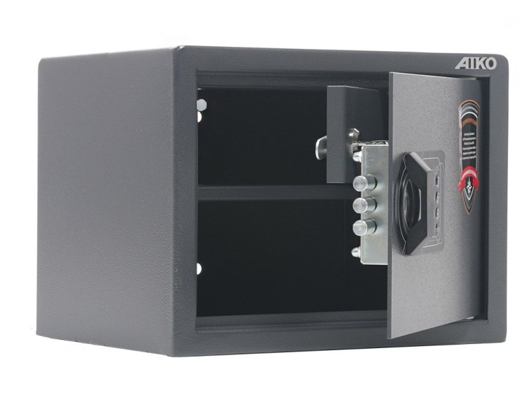 Сейф с патронным отделением Aiko TT-23 EL купить в Казани