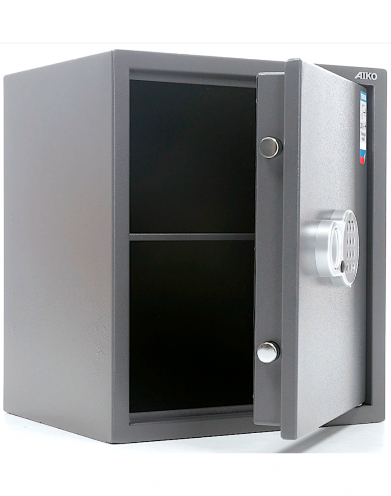 Офисный сейф Aiko TSN 50 EL купить в Казани