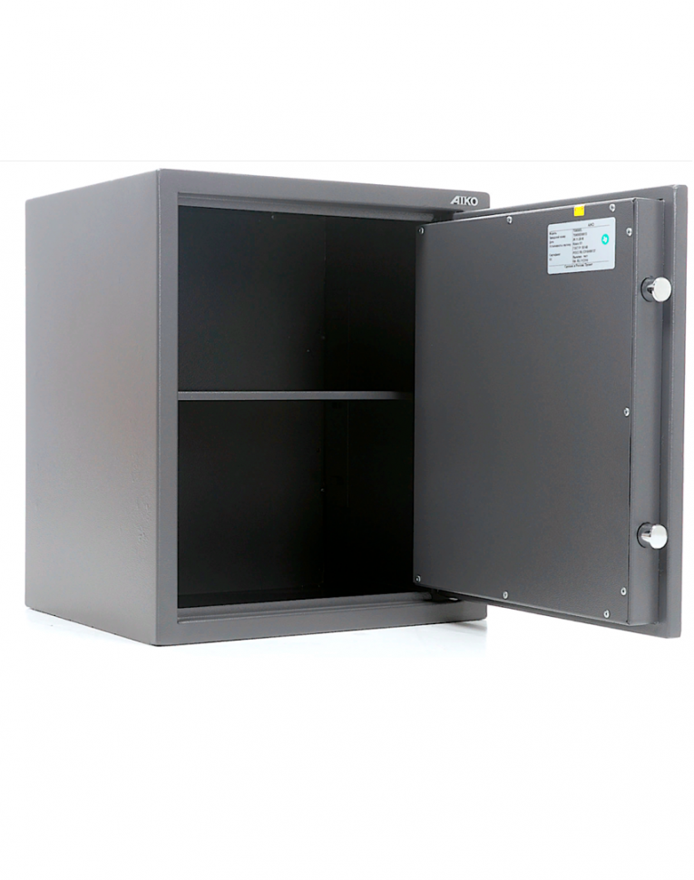 Офисный сейф Aiko TSN 50 EL купить в Казани