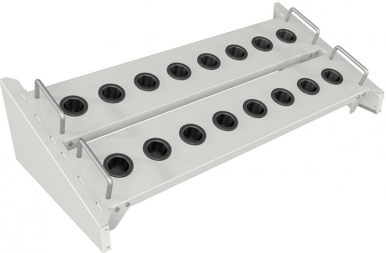 TC полка для ЧПУ HSK-63 купить в Казани