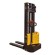 Штабелер электрический самоходный EST122 (1200 кг; 3 м; 24В / 105Ач) SMARTLIFT (SMART) купить в Казани