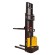 Штабелер электрический самоходный EST122 (1200 кг; 3 м; 24В / 105Ач) SMARTLIFT (SMART) купить в Казани