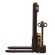 Штабелер электрический самоходный EST122 (1200 кг; 3 м; 24В / 105Ач) SMARTLIFT (SMART) купить в Казани