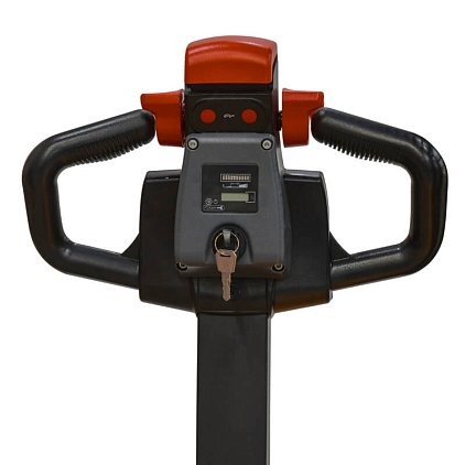 Штабелер электрический самоходный EST122 (1200 кг; 3 м; 24В / 105Ач) SMARTLIFT (SMART) купить в Казани