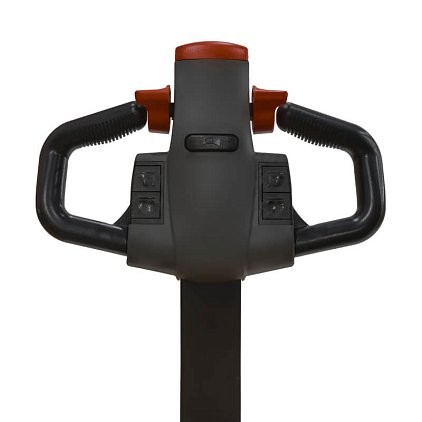 Штабелер электрический самоходный EST122 (1200 кг; 3 м; 24В / 105Ач) SMARTLIFT (SMART) купить в Казани