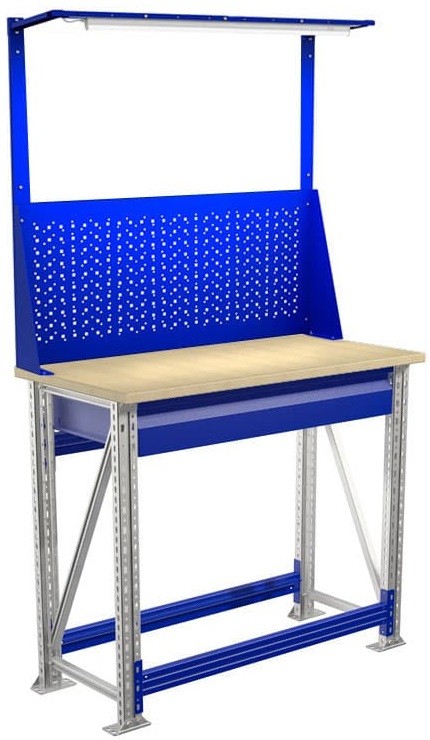 Верстак Master M100.MF1 / MF1.110.W купить в Казани