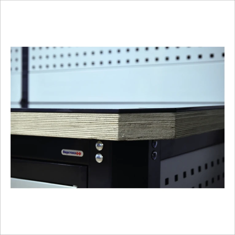 Верстак MCN 1552.S66.1-2F купить в Казани