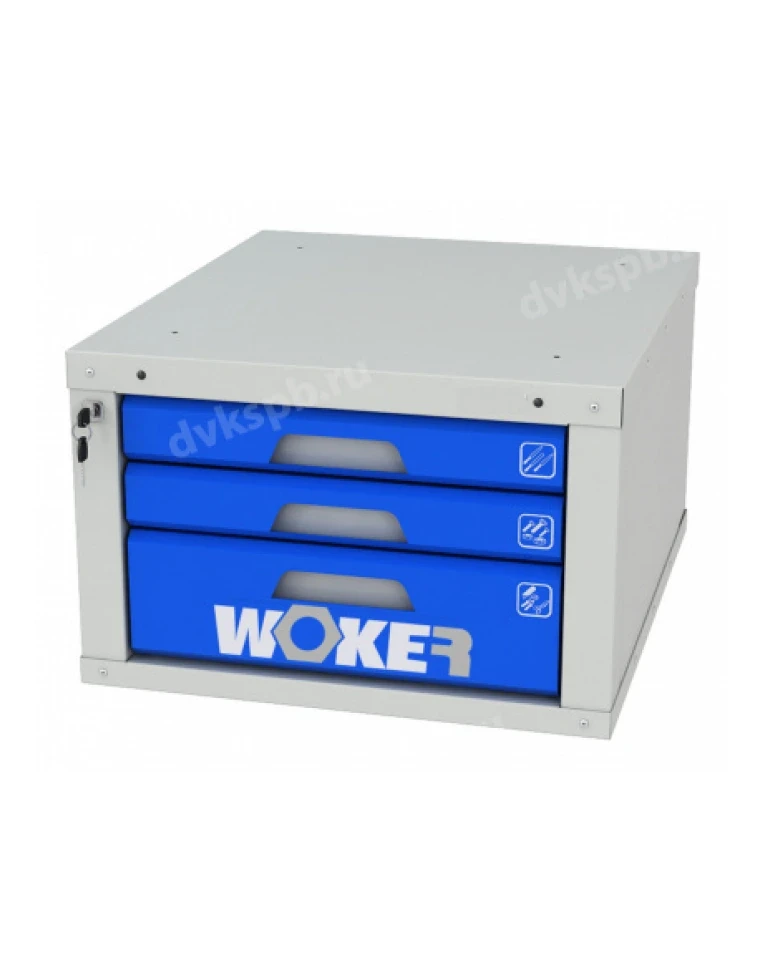 Тумба малая WOKER PRO 03 купить в Казани Тумба малая WOKER PRO 03 купить в Казани
