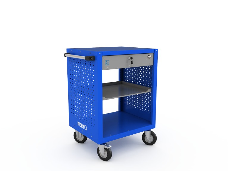 Тележка PERFO купить в Казани