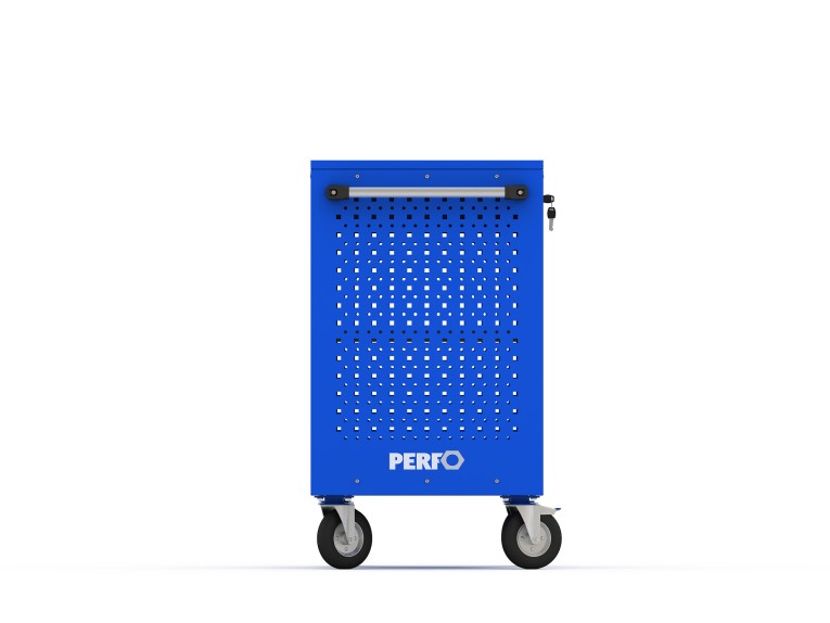 Тележка PERFO купить в Казани
