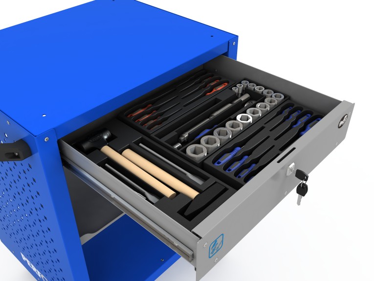 Тележка PERFO купить в Казани