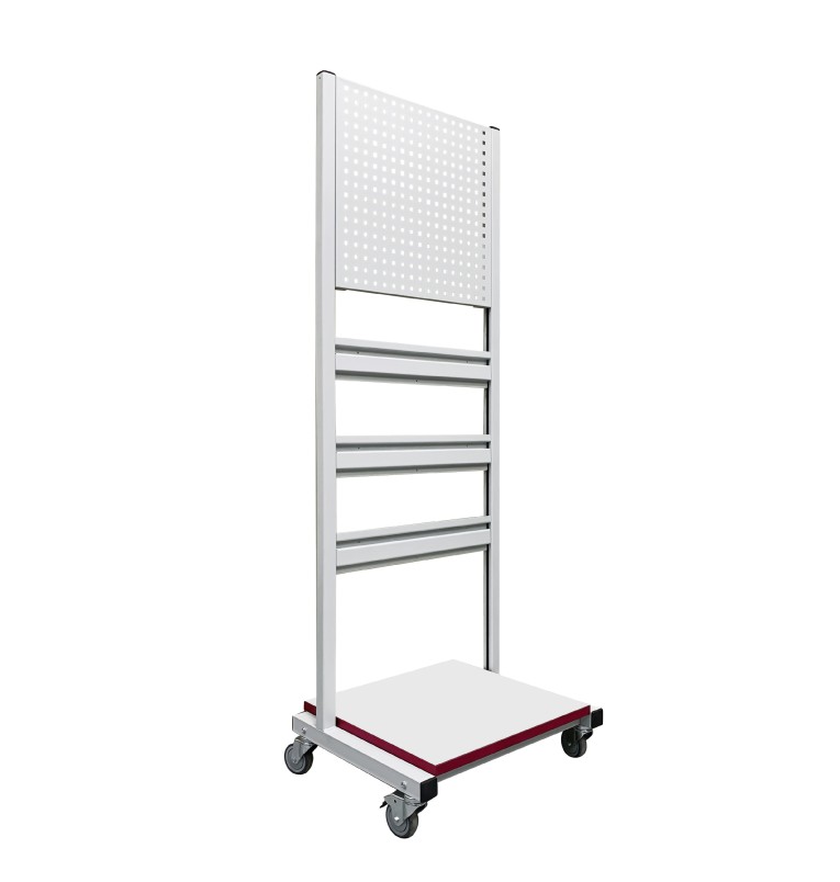 Стойка подкатная универсальная Gresson СПК купить в Казани