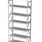 Стеллаж MS Profi 2500х1200х1000 7 полок
