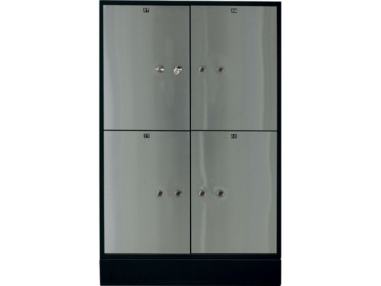 Блок депозитных ячеек VALBERG DB-4S.DGL купить в Казани