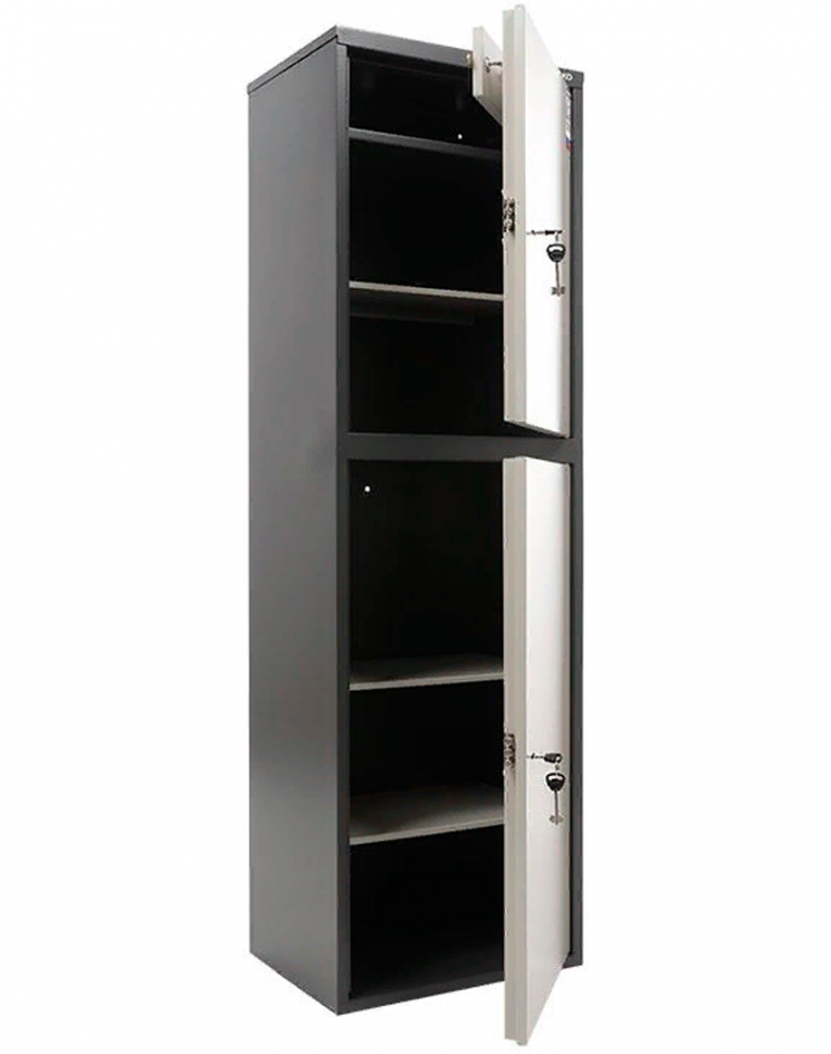 Бухгалтерский шкаф Aiko SL-150/2Т купить в Казани