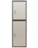 Бухгалтерский шкаф Aiko SL-150/2Т купить в Казани