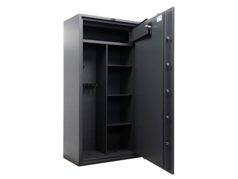 Оружейный сейф ASG/Combi купить в Казани