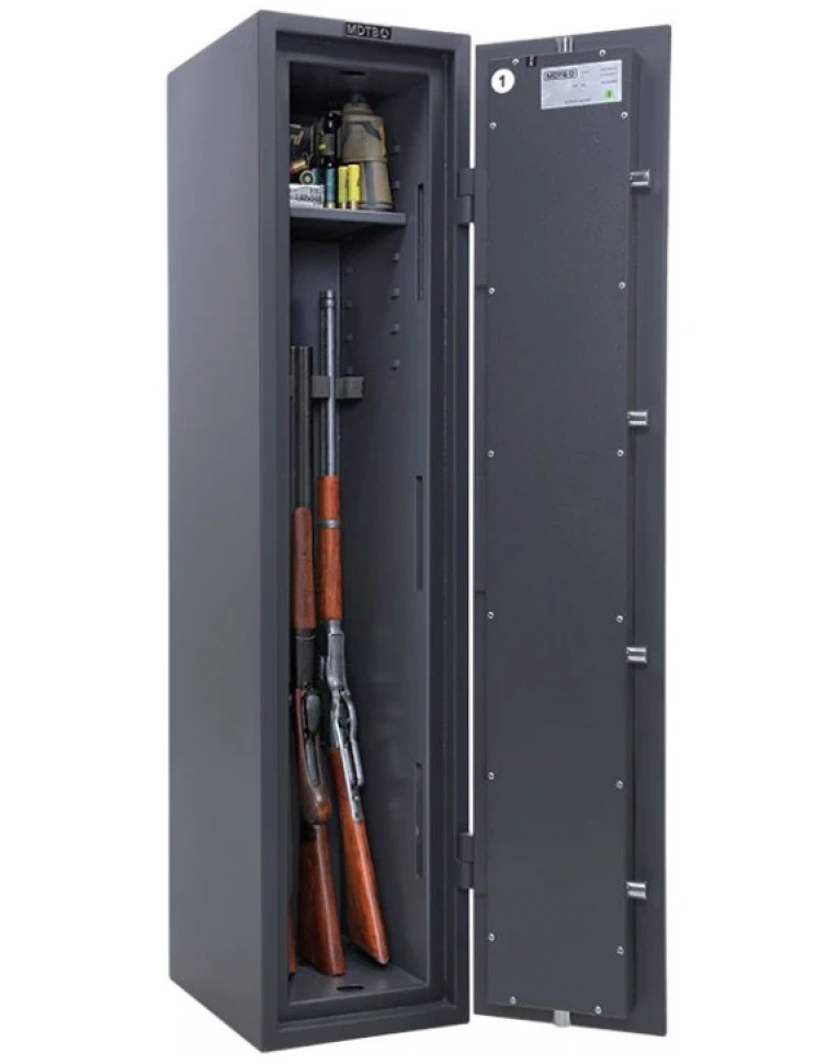 Оружейный сейф ASG/WS3, фото 3 Оружейный сейф ASG/WS3, фото 3