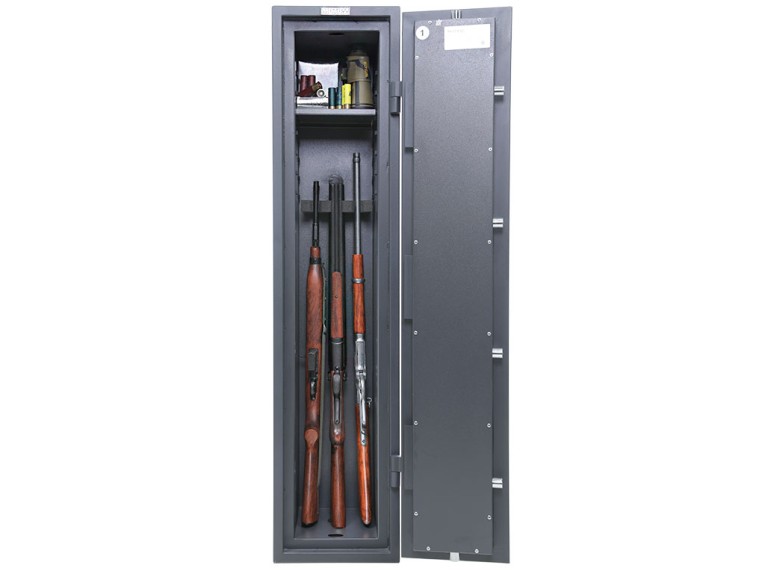 Оружейный сейф ASG/WS3 купить в Казани