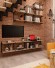 Гардеробная система Практик Home Гостиная 1 купить в Казани
