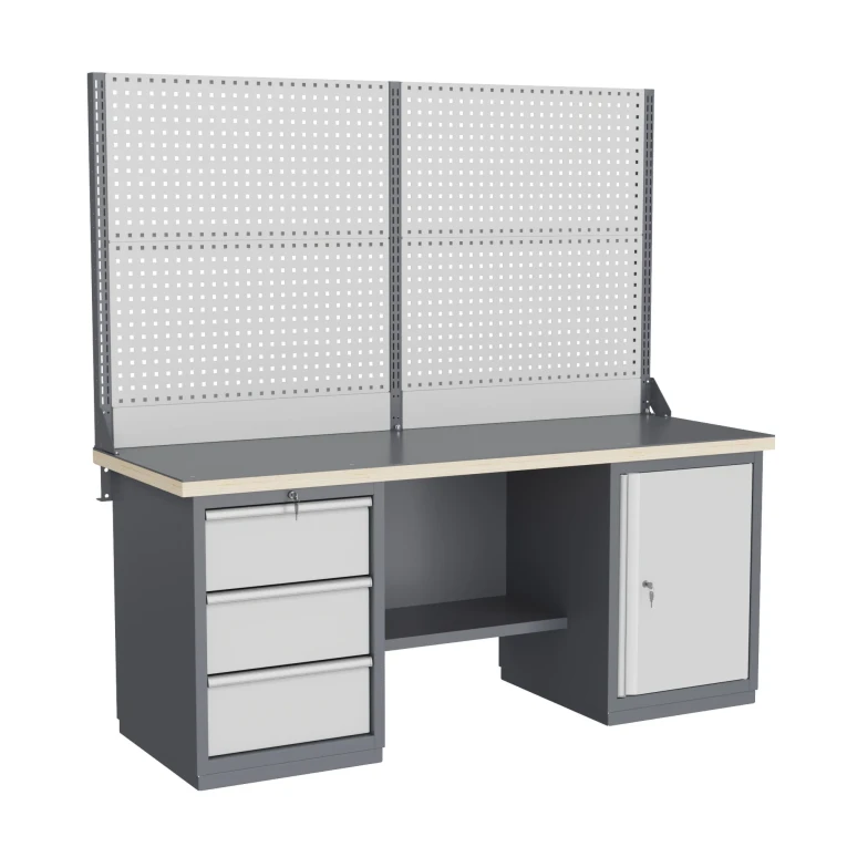 Верстак FBK 205.37.4-2 купить в Казани