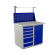 Верстак Profi WT100.WD5/WD1.011 купить в Казани