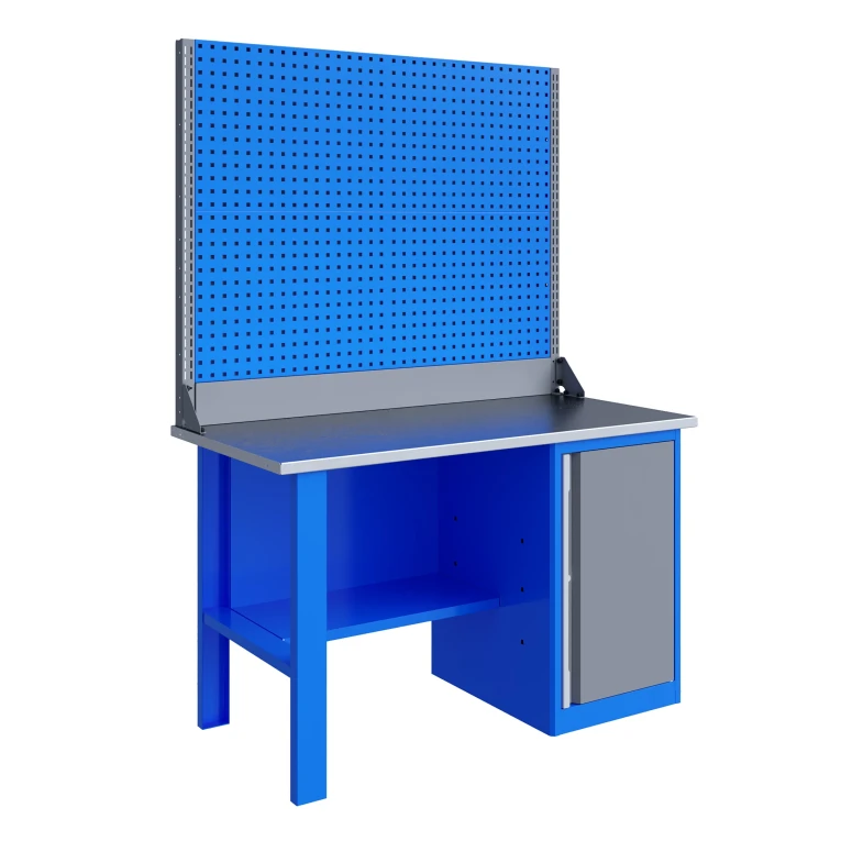 Верстак PRF 141.17.2-2 купить в Казани Верстак PRF 141.17.2-2 купить в Казани