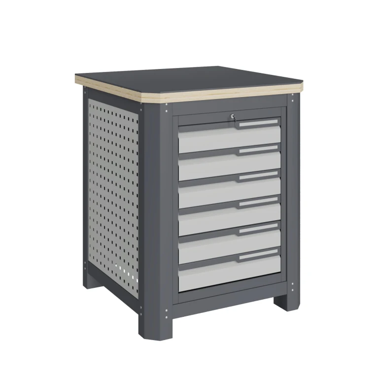 Верстак MCN 0752.S6 купить в Казани