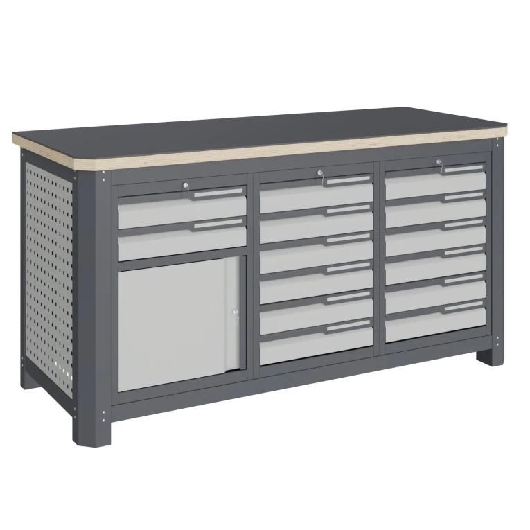 Верстак MCN 1552.S669 купить в Казани