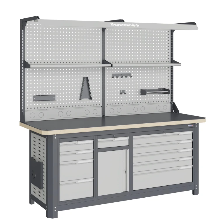 Рабочее место MCN 2052.S48L5-2FR купить в Казани