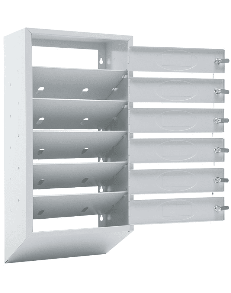 Почтовый ящик PB-6C.KL RВ купить в Казани