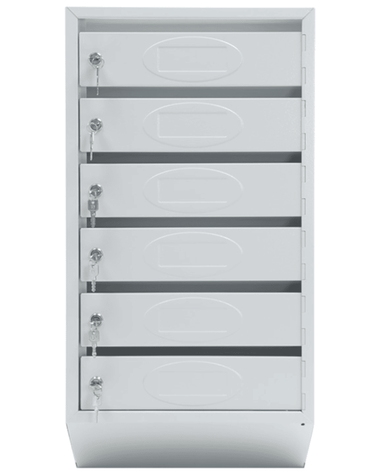 Почтовый ящик PB-6C.KL RВ купить в Казани