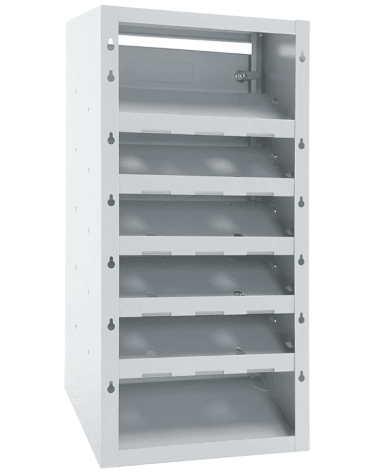 Почтовый ящик PB-6C.KL RВ купить в Казани