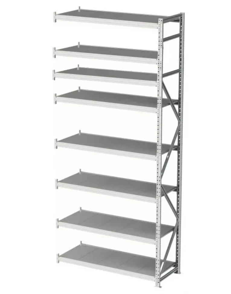 Дополнительная секция MS Profi 2000x1500x1000 8 полок купить в Казани