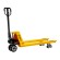 Гидравлическая тележка (рохля) SP (BF Premium, г/п 2500 кг, вилы 1150x550 мм, RDP) SMARTLIFT (SMART) купить в Казани