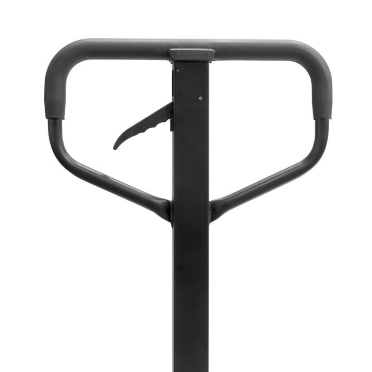 Гидравлическая тележка (рохля) SP (BF Premium, г/п 2500 кг, вилы 1150x550 мм, RDP) SMARTLIFT (SMART) купить в Казани